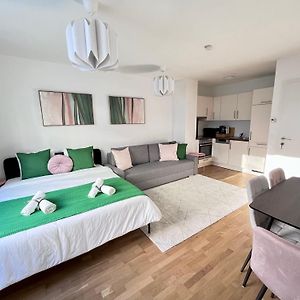 Appartement met een Slaapkamer